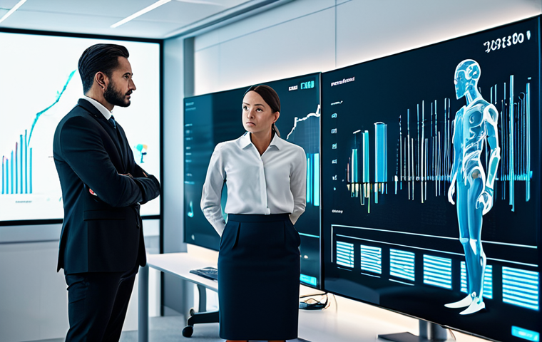 자산관리사로 전환하려는 직장인들의 팁 - Client Meeting**
* **Prompt:** A confident financial advisor, fully clothed in a professional bus... 자산관리사로 전환하려는 직장인들의 팁 - Client Meeting**
* **Prompt:** A confident financial advisor, fully clothed in a professional bus...