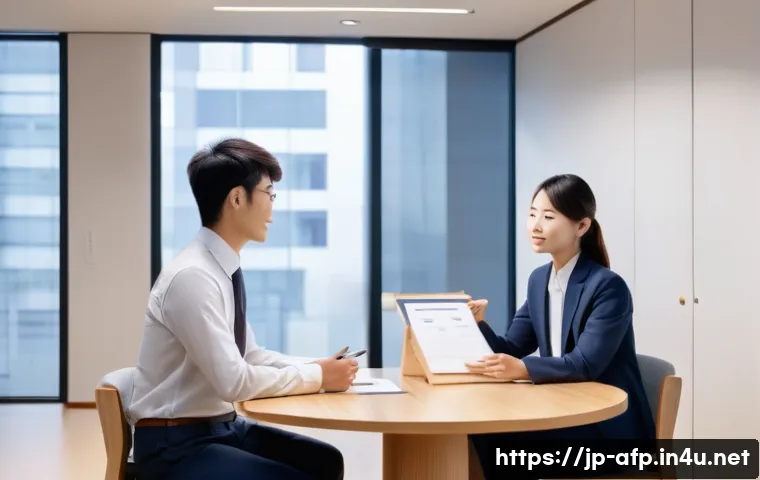 자산관리사 연봉 상승 협상 기술 관련 이미지 1